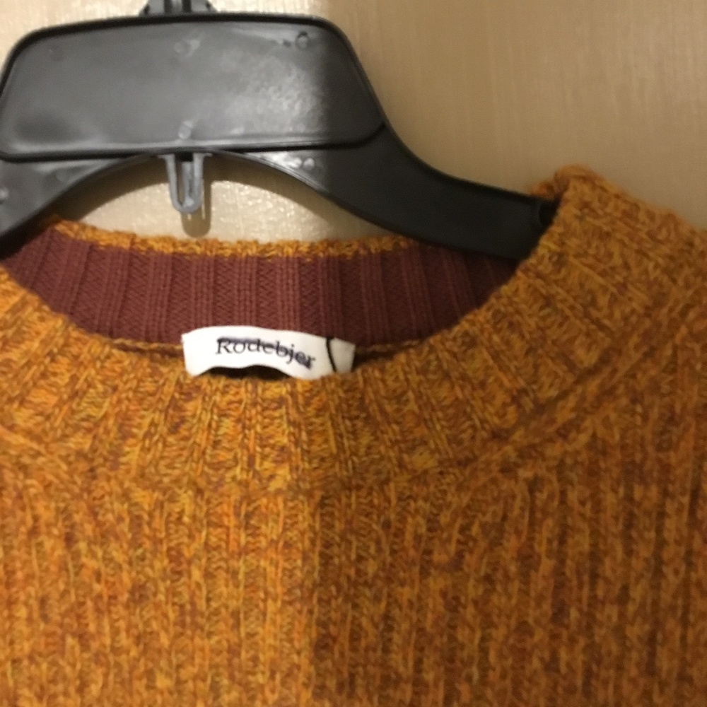 New Rodebjer Talena sweater - Picture 4 of 5
